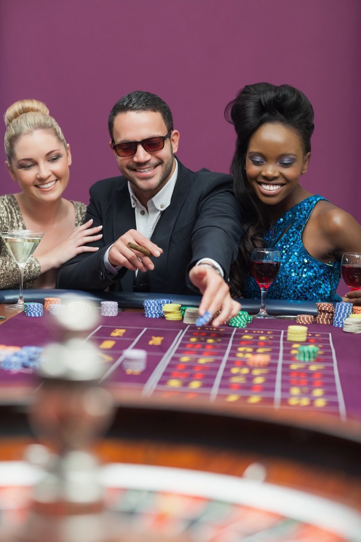 lotto uk Live Casino