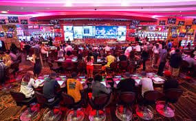 lotto uk Live Casino