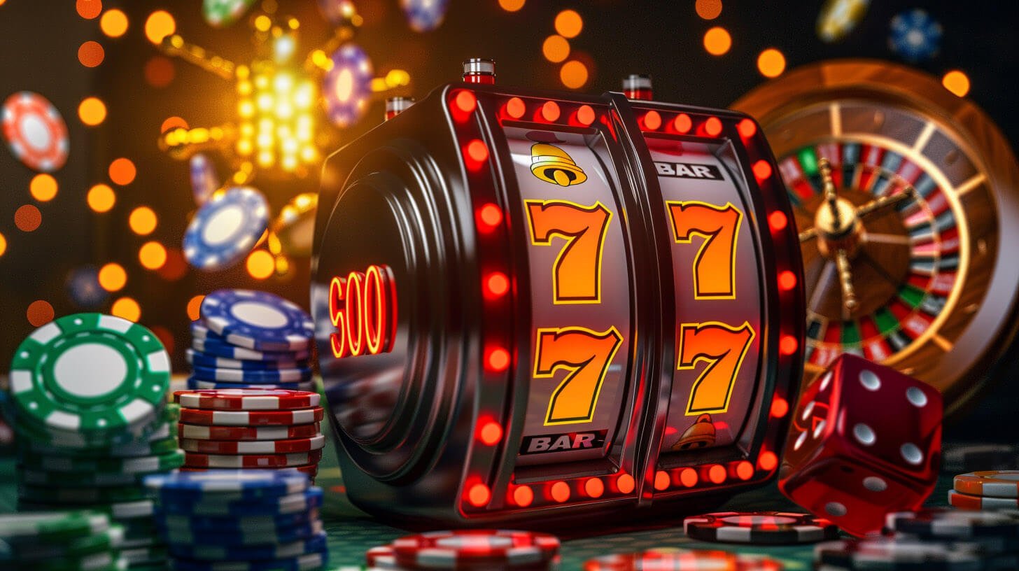 lotto uk Slots